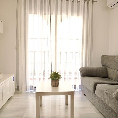 Bonito Apartamento Cerca De La Playa De Торрокс Екстер'єр фото
