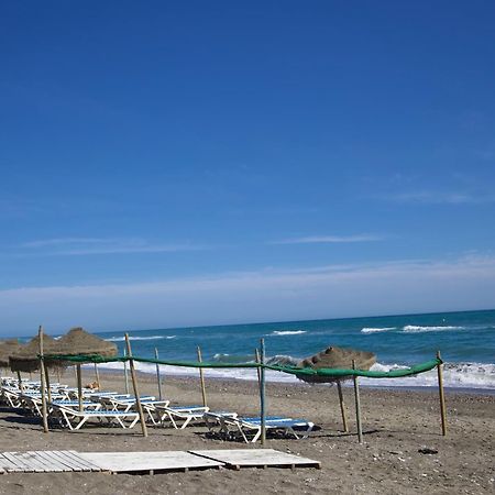 Bonito Apartamento Cerca De La Playa De Торрокс Екстер'єр фото