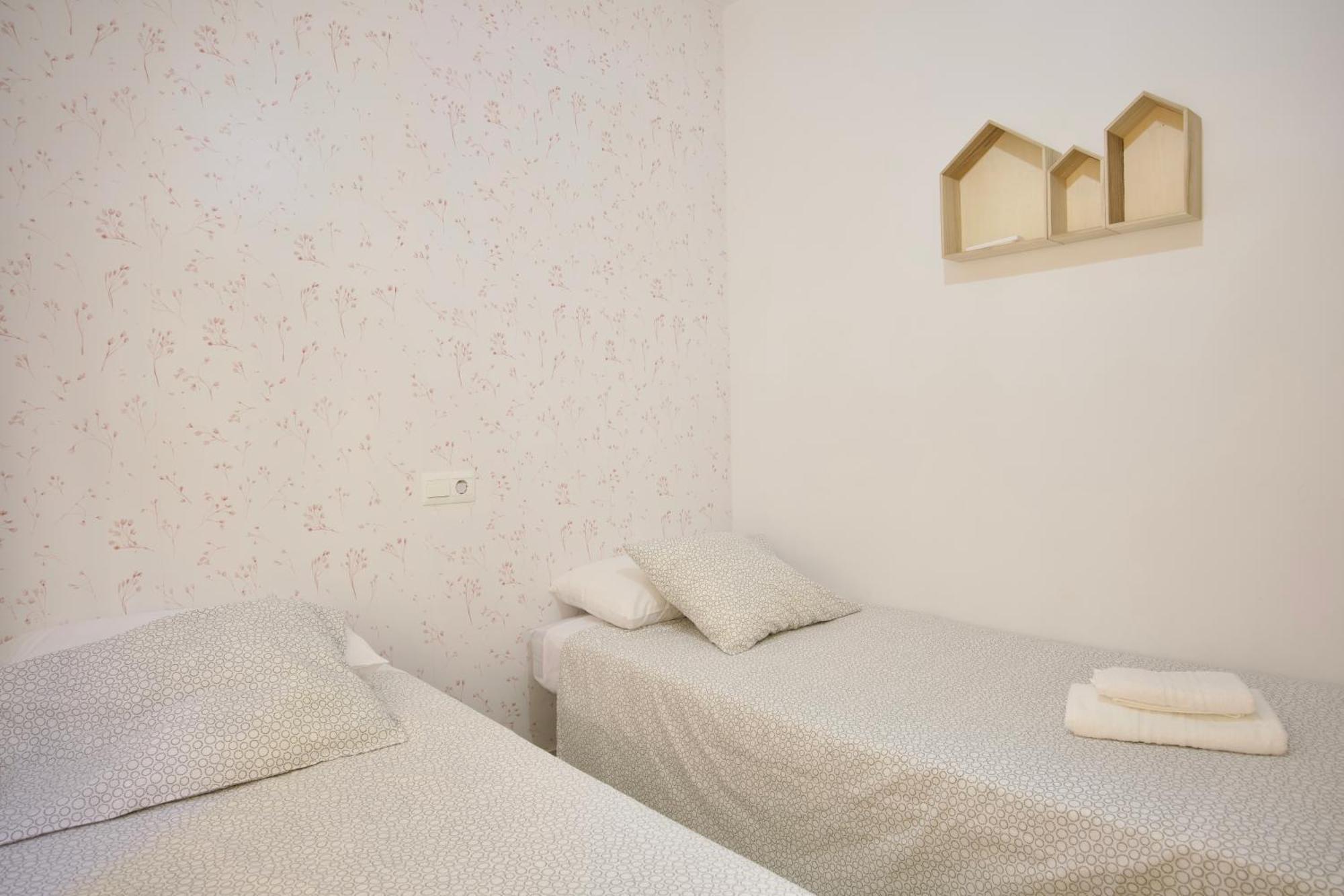 Bonito Apartamento Cerca De La Playa De Торрокс Екстер'єр фото